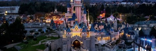 Disneyland Paris